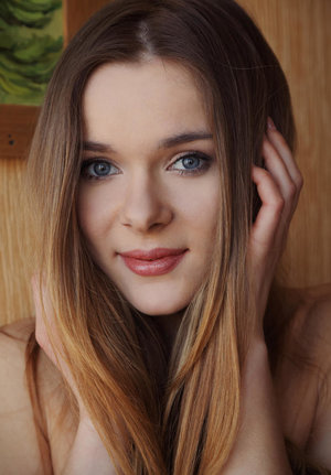 18 year old girl loses her vaginal and anal cherry to two boys